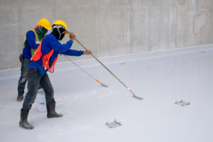 Water Proofing