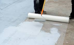 Roof Pu Water Proofing